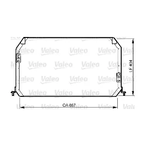 VALEO 814282