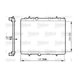 VALEO 735608