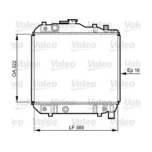 731042 VALEO