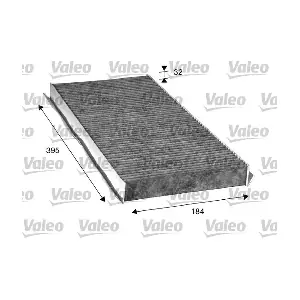 VALEO 715507