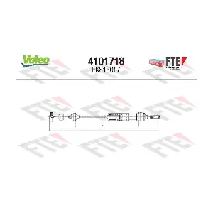 4101718 VALEO
