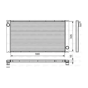 VALEO 735481