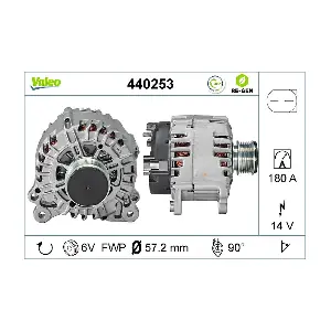 VALEO 440253