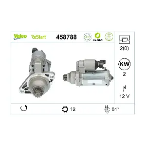 458788 VALEO