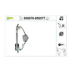 850576 VALEO