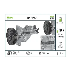 VALEO 813256