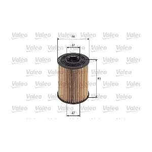 VALEO 586569