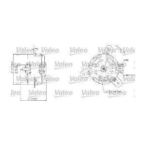 698408 VALEO
