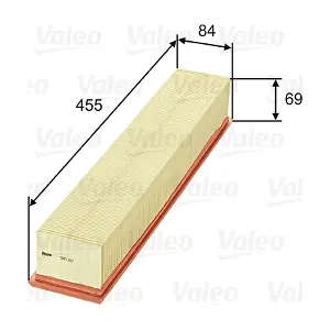 VALEO 585312