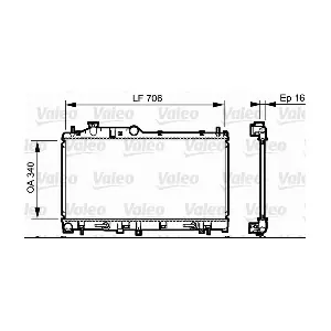 VALEO 735212