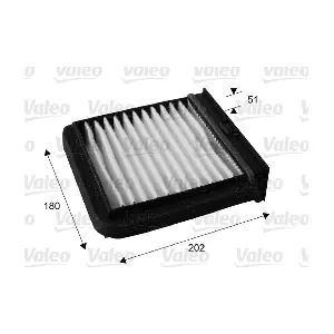 VALEO 715688