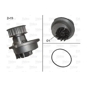 VALEO 506647