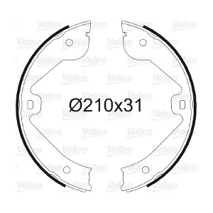 VALEO 564069