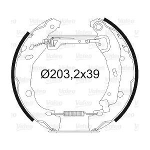 554851 VALEO