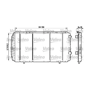 VALEO 732914