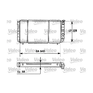 730428 VALEO