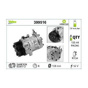 VALEO 399516