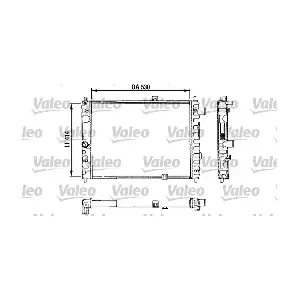 VALEO 883853