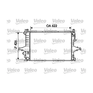 VALEO 734719