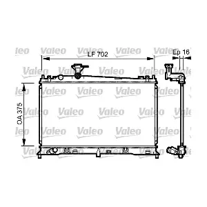 VALEO 734483