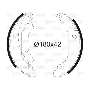 VALEO 562647