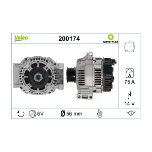 VALEO 200174