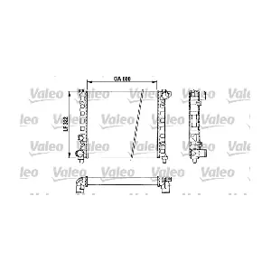 VALEO 883958