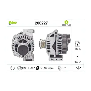 VALEO 200227