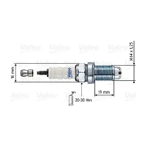 VALEO 246852