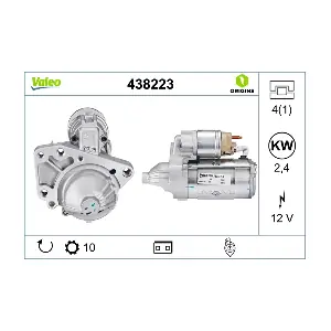 438223 VALEO