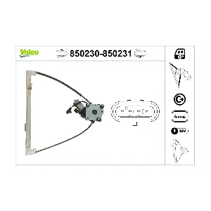 12215 Ac Rolcar