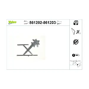 VALEO 861203