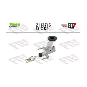2113715 VALEO