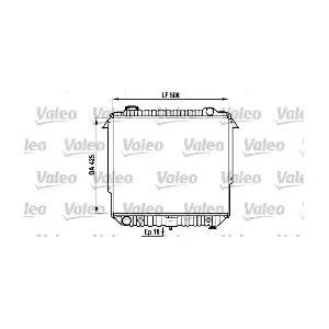 731718 VALEO