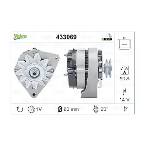 VALEO 433069