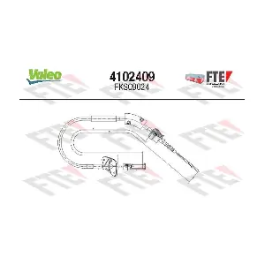 4102409 VALEO