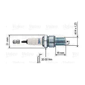 VALEO 246854