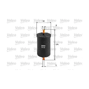 VALEO 587022