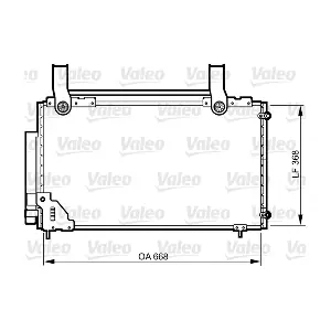 814267 VALEO