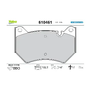 610461 VALEO