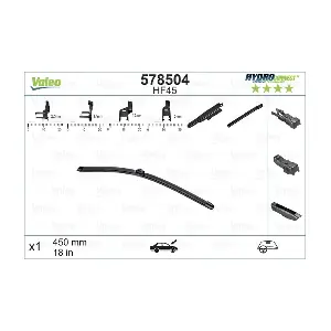 VALEO 578504