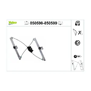 850598 VALEO