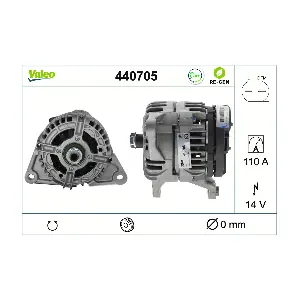 440705 VALEO