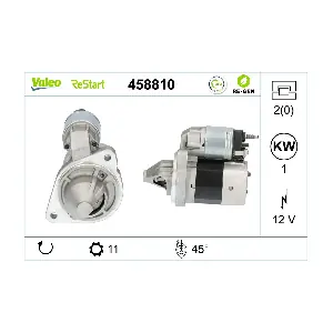 458810 VALEO