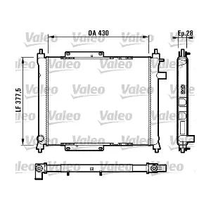 VALEO 731815