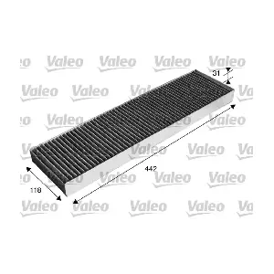 VALEO 715586