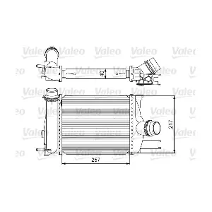 VALEO 818622
