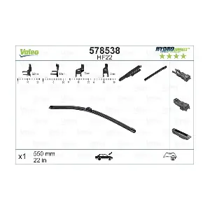 VALEO 578538