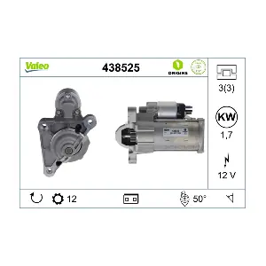 438525 VALEO