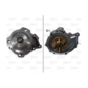 VALEO 506579